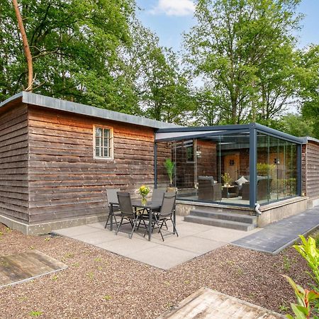 Chalet Wielsmer Зутендал Екстериор снимка