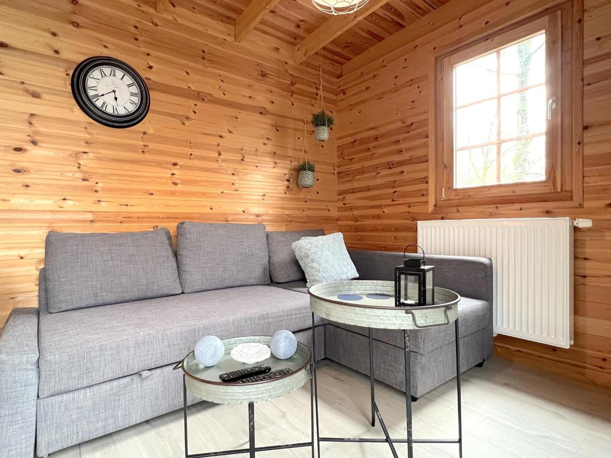 Chalet Wielsmer Зутендал Екстериор снимка