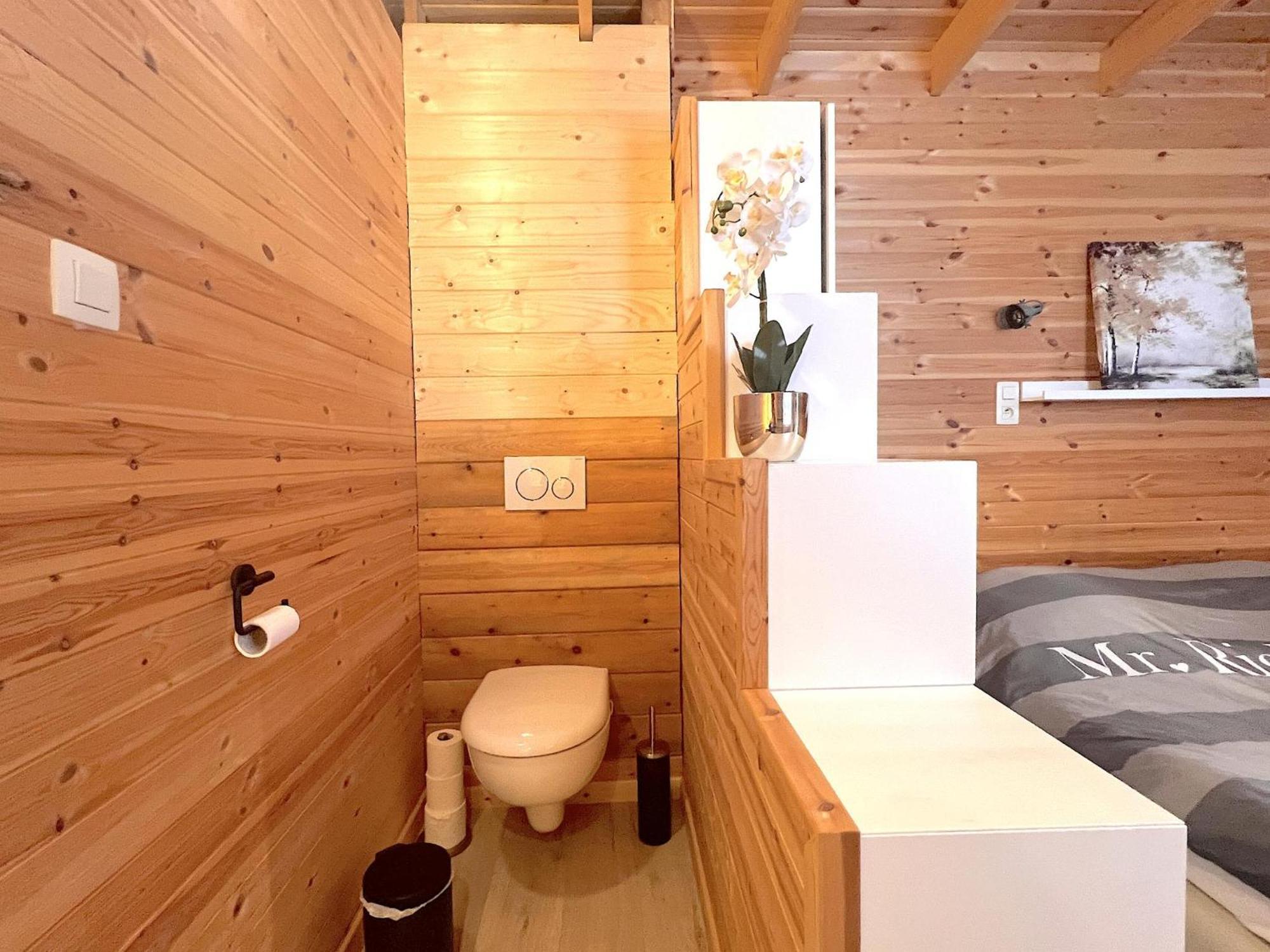 Chalet Wielsmer Зутендал Екстериор снимка