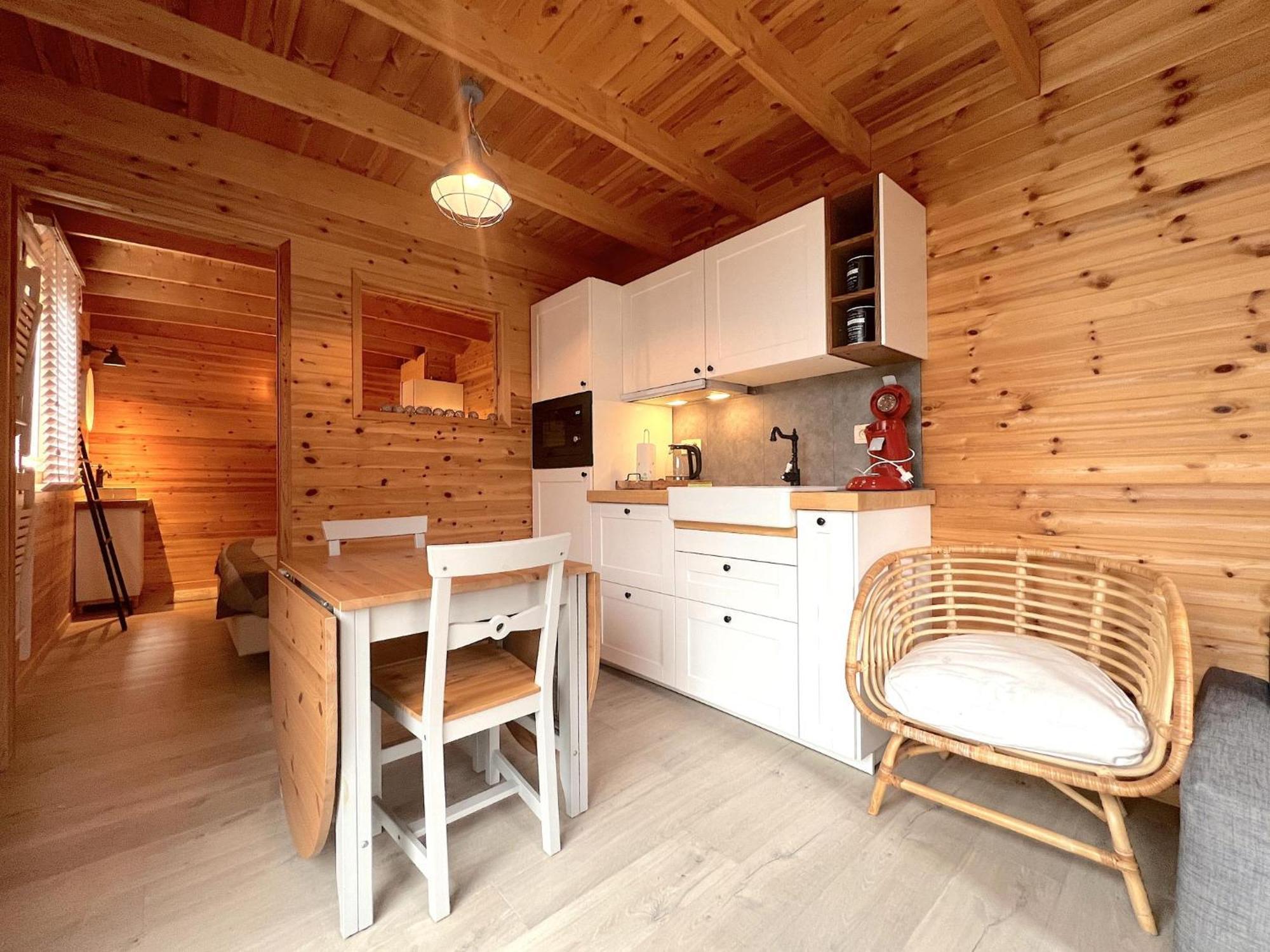 Chalet Wielsmer Зутендал Екстериор снимка