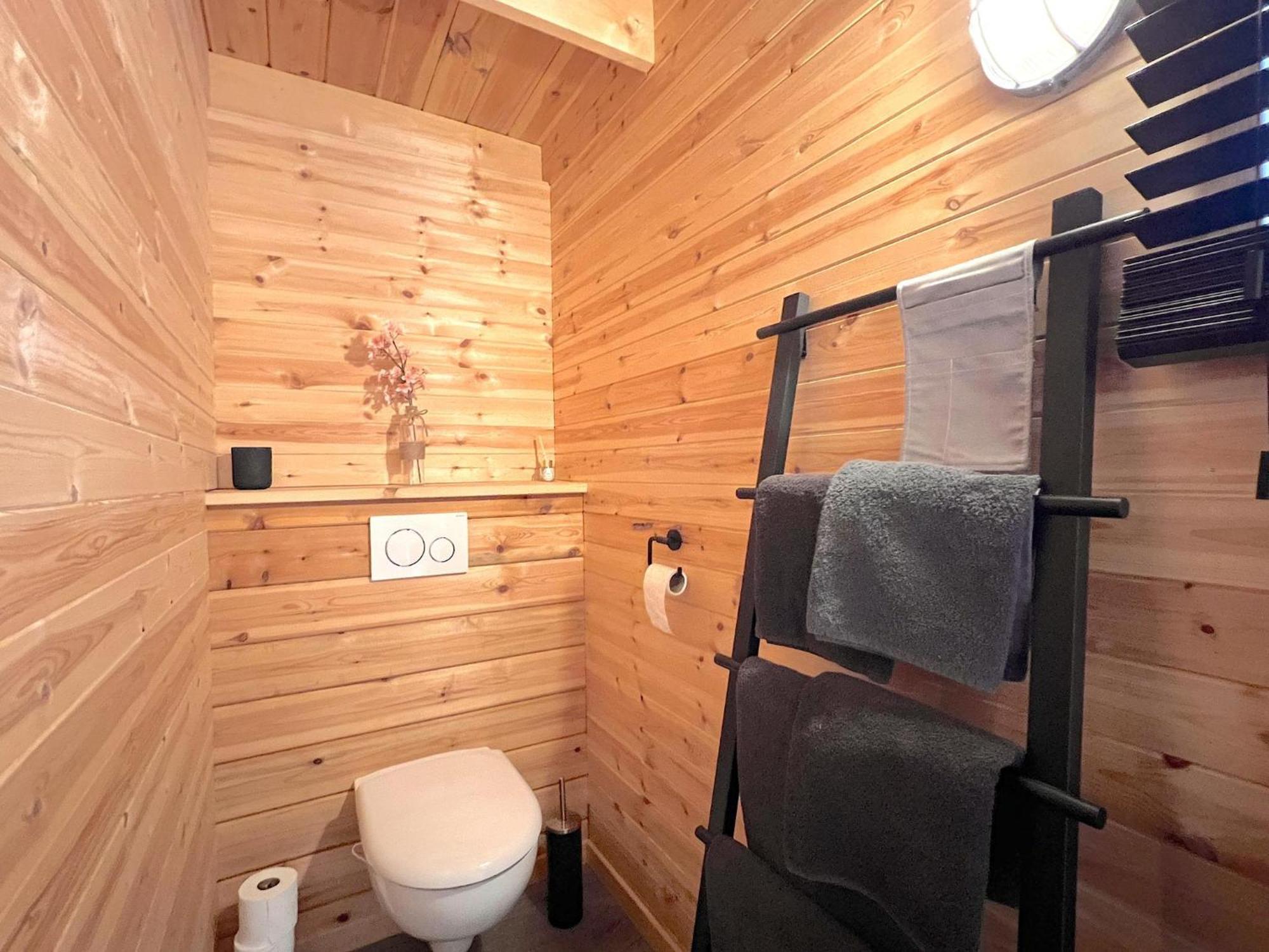 Chalet Wielsmer Зутендал Екстериор снимка