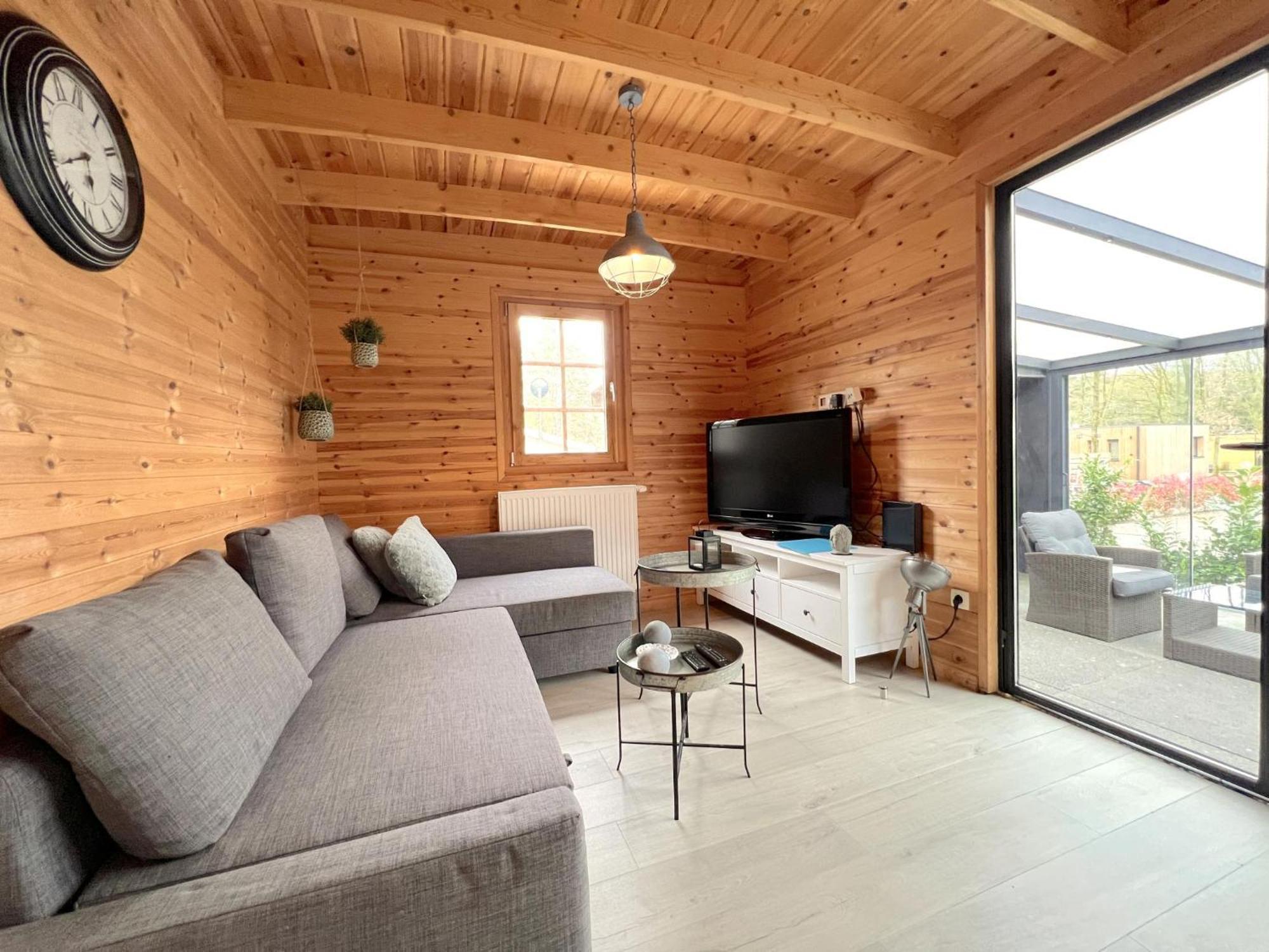 Chalet Wielsmer Зутендал Екстериор снимка