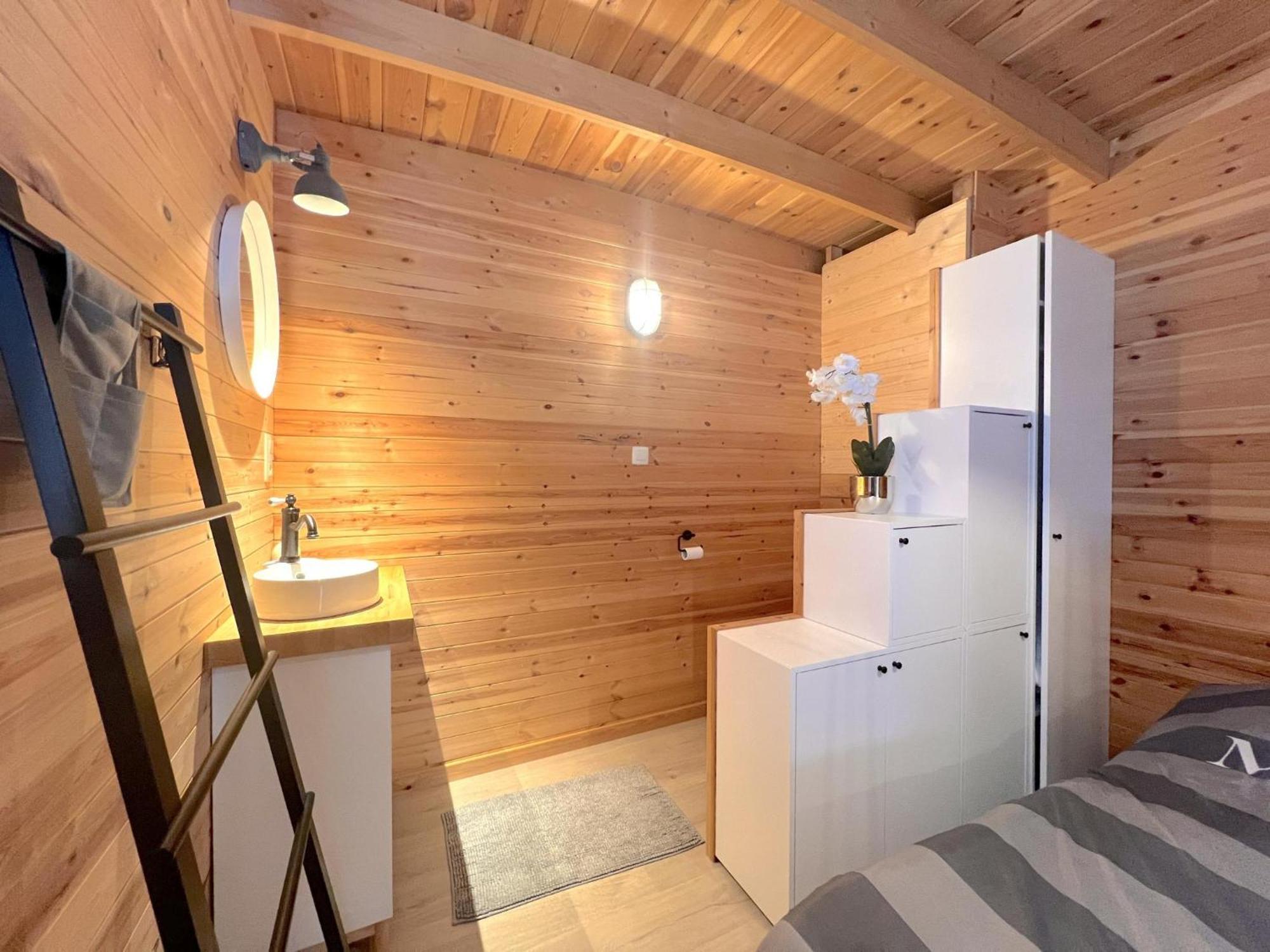 Chalet Wielsmer Зутендал Екстериор снимка